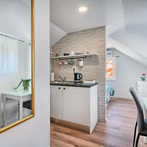 Loft Apartamento